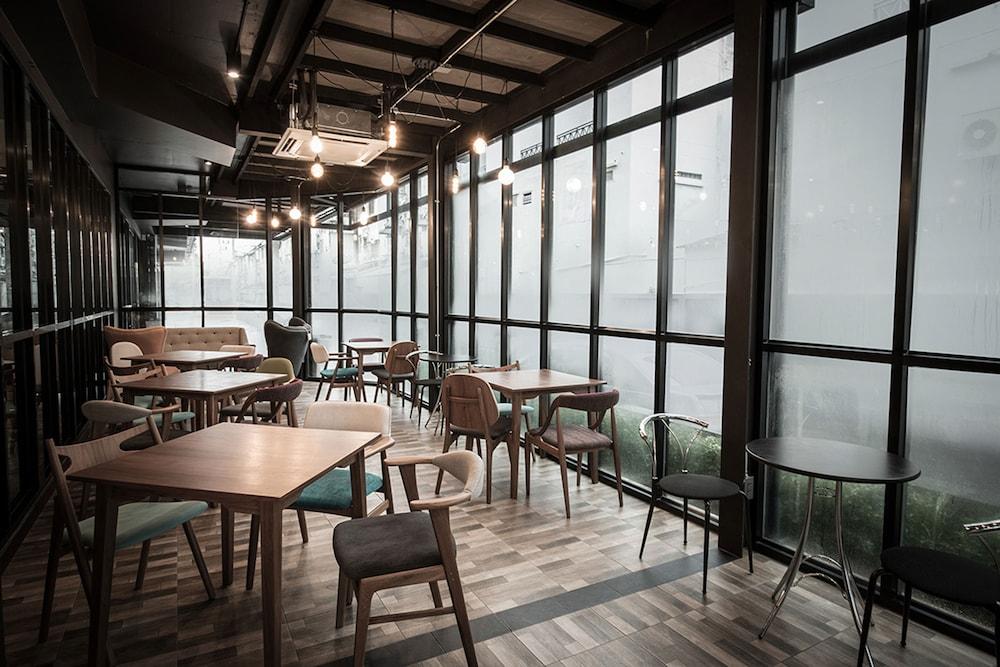 Mandy Nok Hotel Nakhon Si Thammarat Exteriör bild